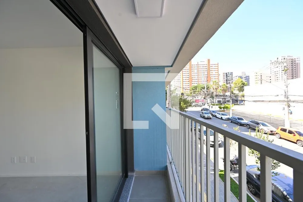 Kitnet-Studio, 23 m² - Foto 8