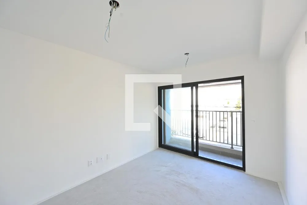 Kitnet-Studio, 23 m² - Foto 6