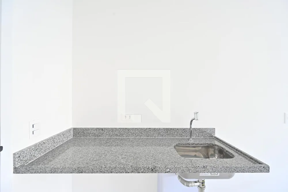 Kitnet-Studio, 23 m² - Foto 1