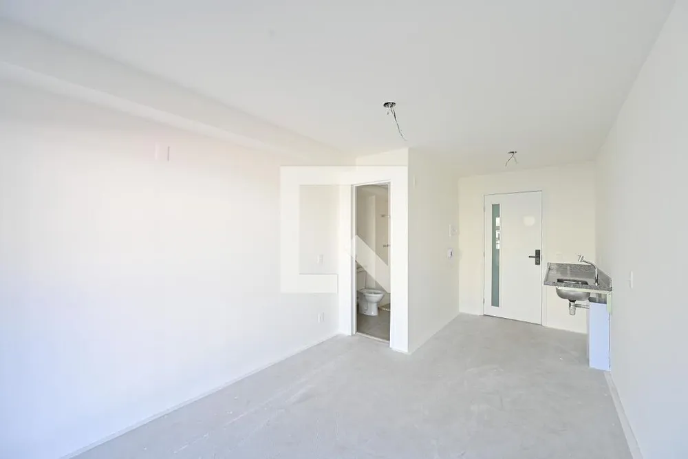 Kitnet-Studio, 23 m² - Foto 5