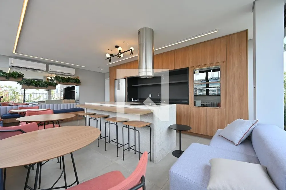 Kitnet-Studio, 23 m² - Foto 4