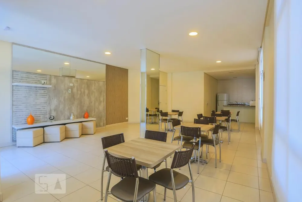 Apartamento, 2 quartos, 68 m² - Foto 2