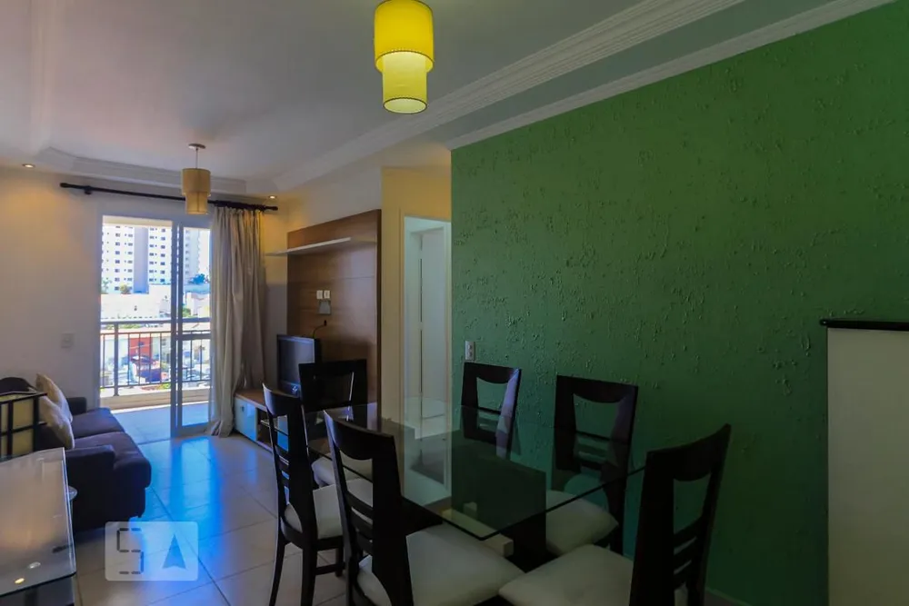 Apartamento, 2 quartos, 68 m² - Foto 7