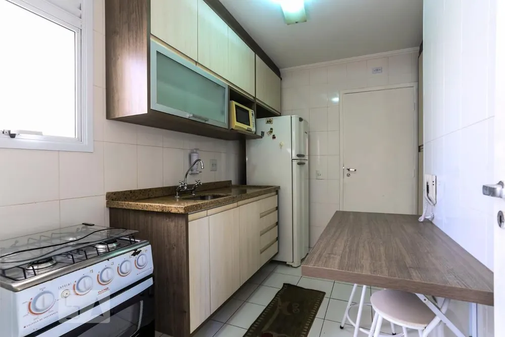 Apartamento, 2 quartos, 68 m² - Foto 1