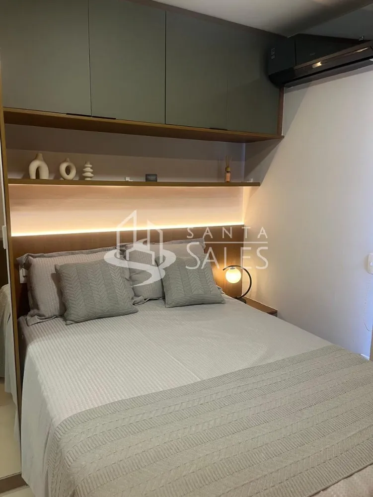 Apartamento, 1 quarto, 24 m² - Foto 3