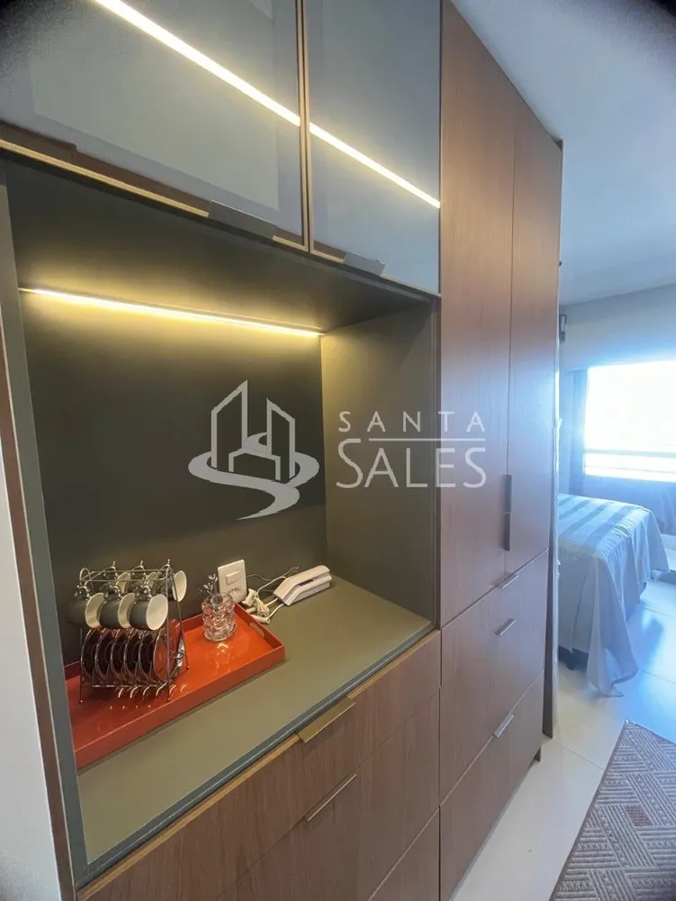 Apartamento, 1 quarto, 24 m² - Foto 2