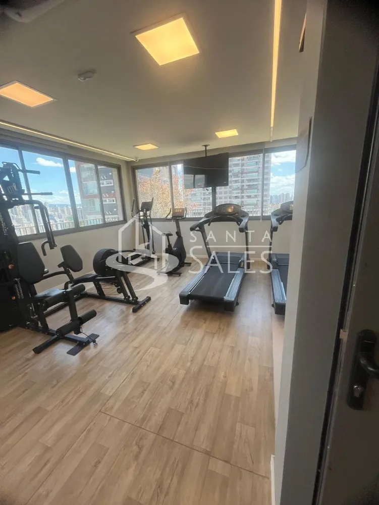 Apartamento, 1 quarto, 24 m² - Foto 11
