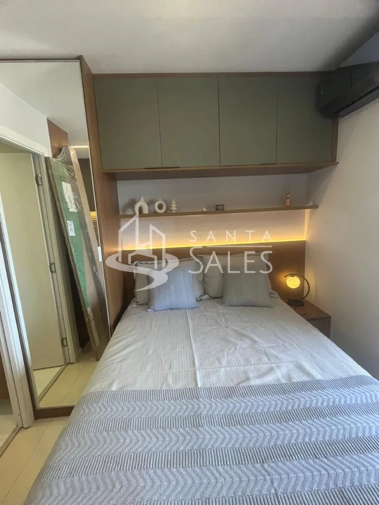 Apartamento, 1 quarto, 24 m² - Foto 5
