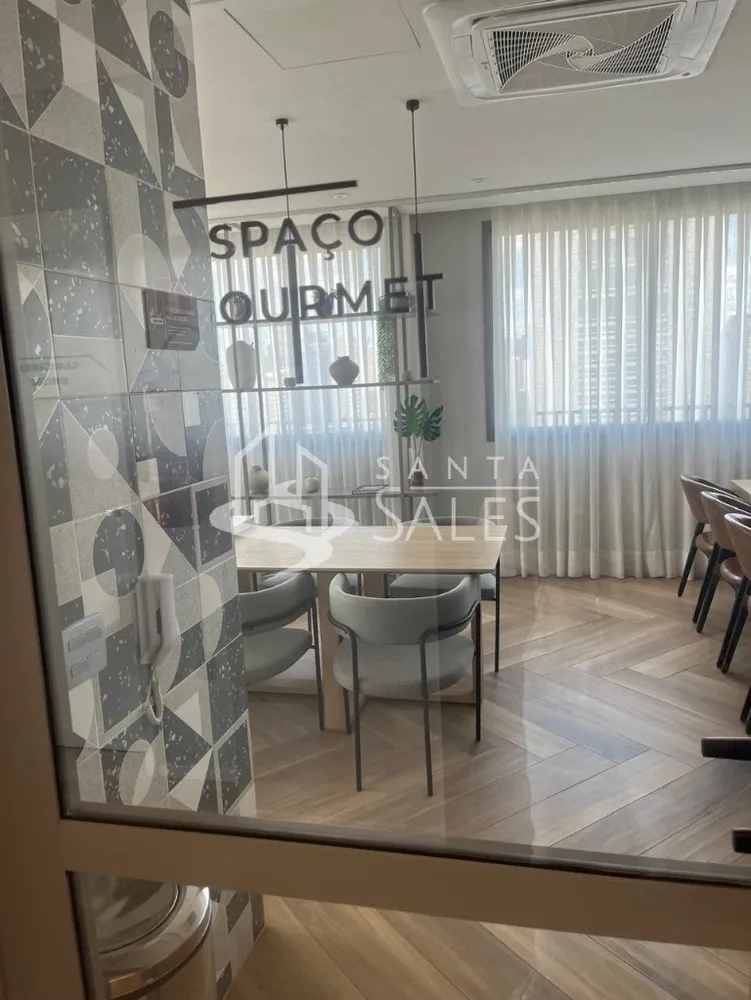 Apartamento, 1 quarto, 24 m² - Foto 12
