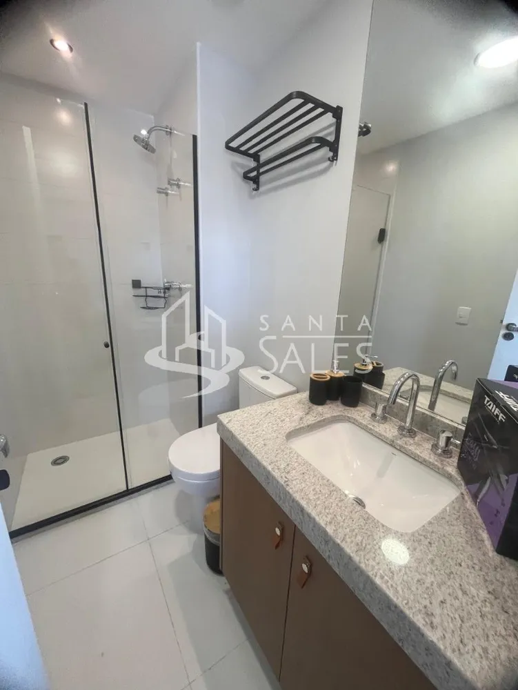 Apartamento, 1 quarto, 24 m² - Foto 7