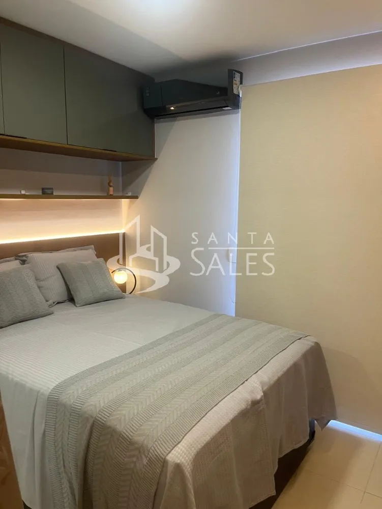 Apartamento, 1 quarto, 24 m² - Foto 4
