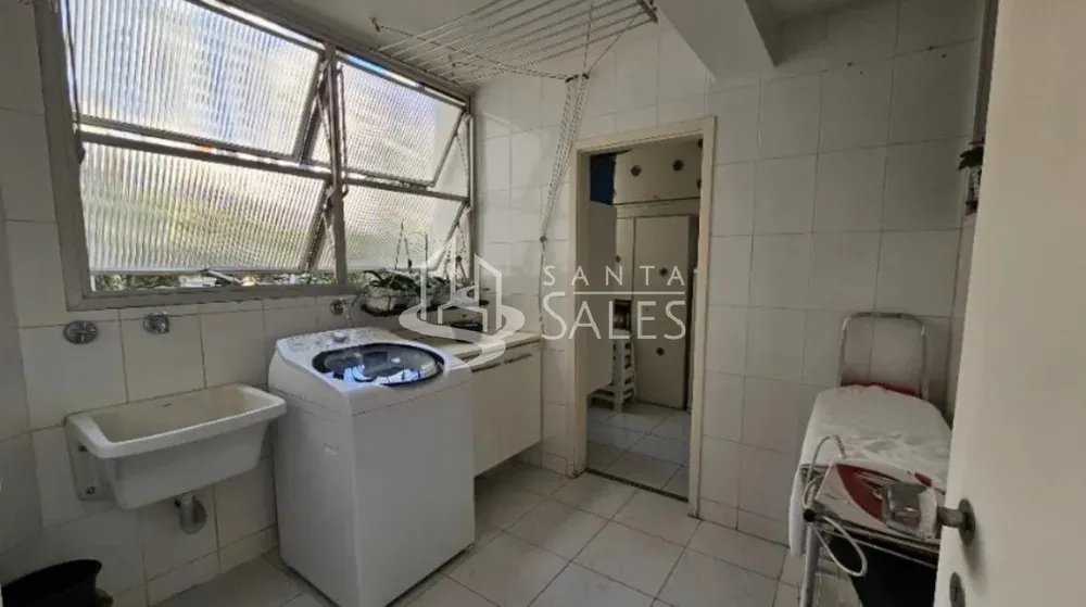 Apartamento, 3 quartos, 131 m² - Foto 14