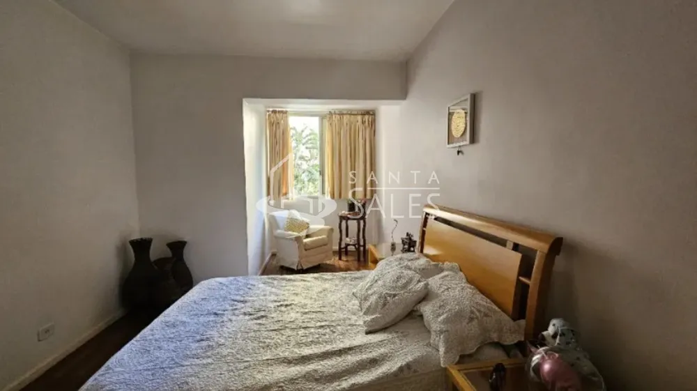 Apartamento, 3 quartos, 131 m² - Foto 3