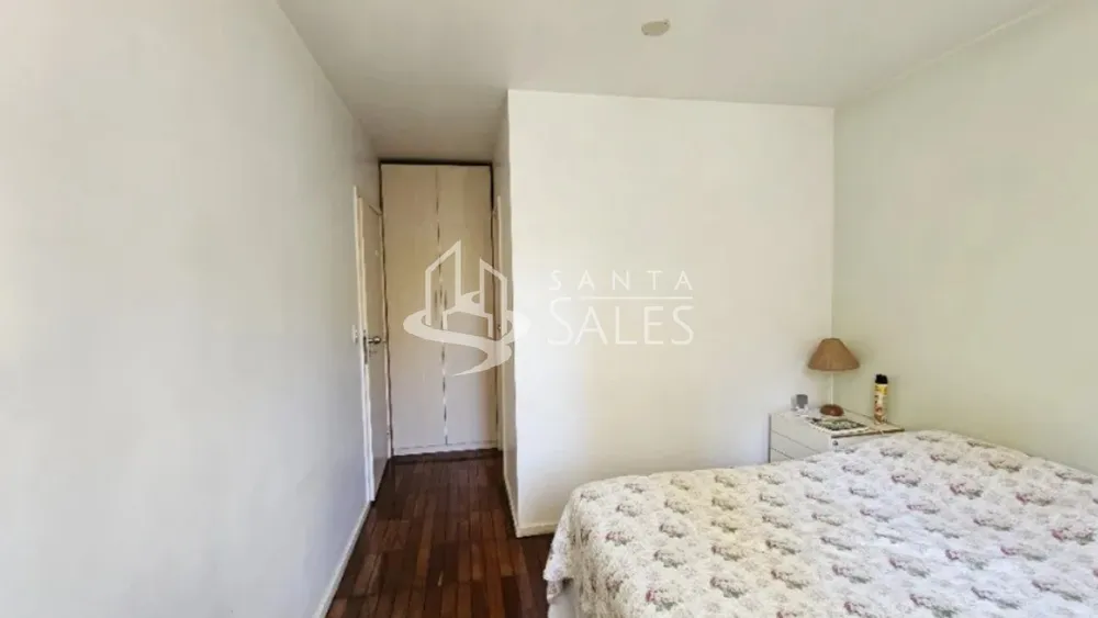 Apartamento, 3 quartos, 131 m² - Foto 9