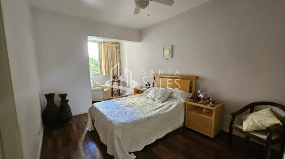 Apartamento, 3 quartos, 131 m² - Foto 10