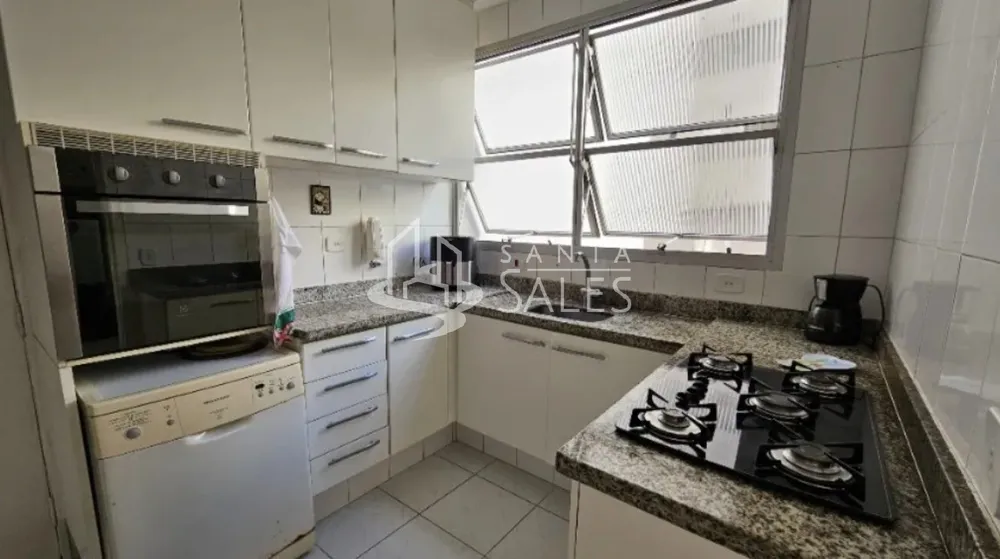 Apartamento, 3 quartos, 131 m² - Foto 2