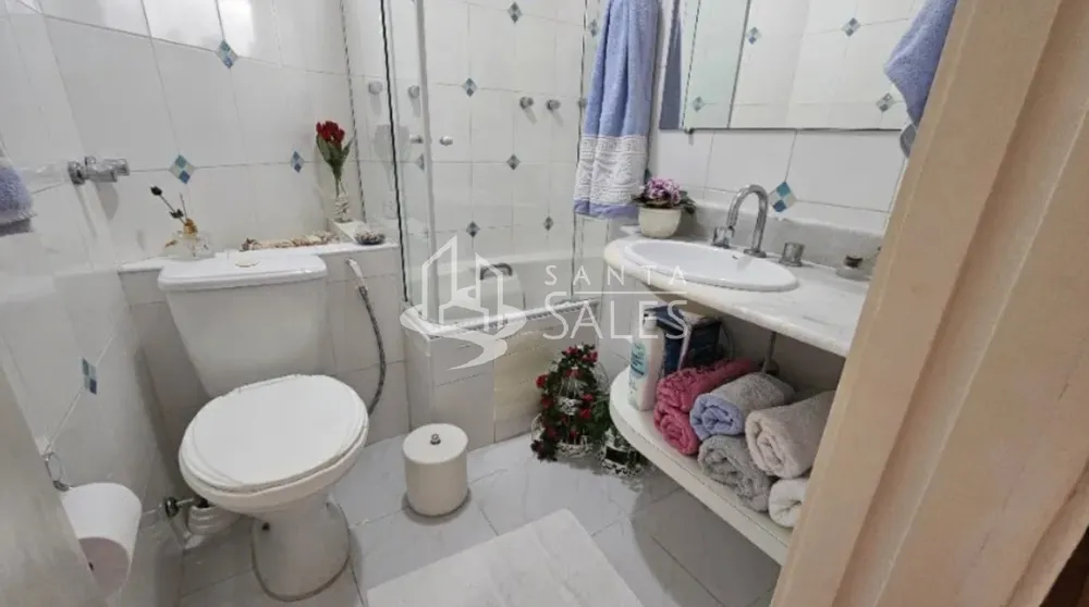 Apartamento, 3 quartos, 131 m² - Foto 7