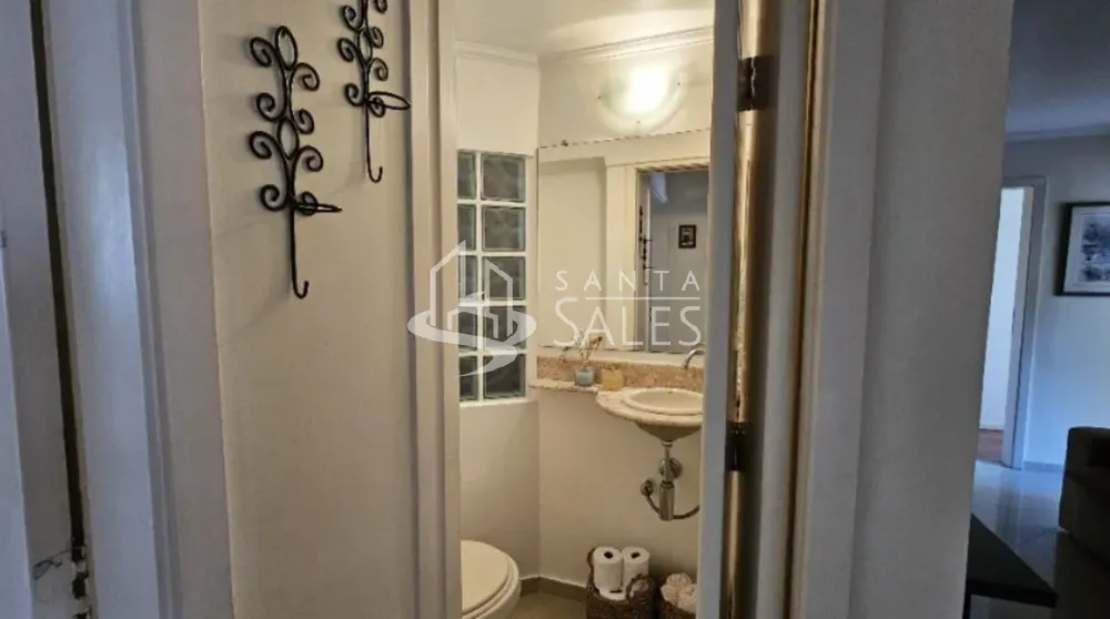 Apartamento, 3 quartos, 131 m² - Foto 11