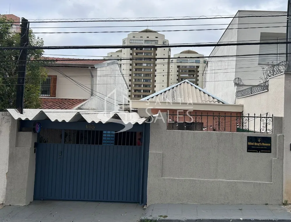 Casa, 3 quartos, 114 m² - Foto 1