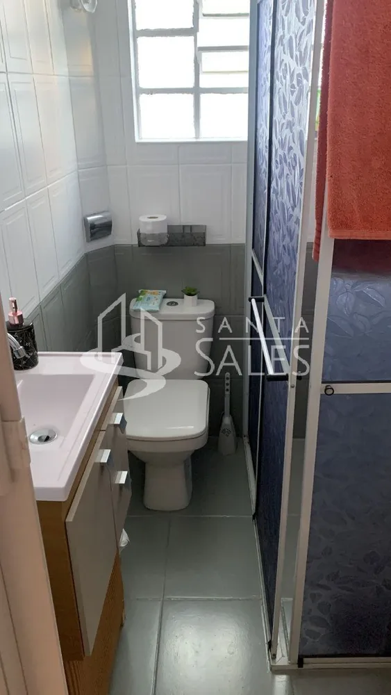 Casa, 3 quartos, 114 m² - Foto 7