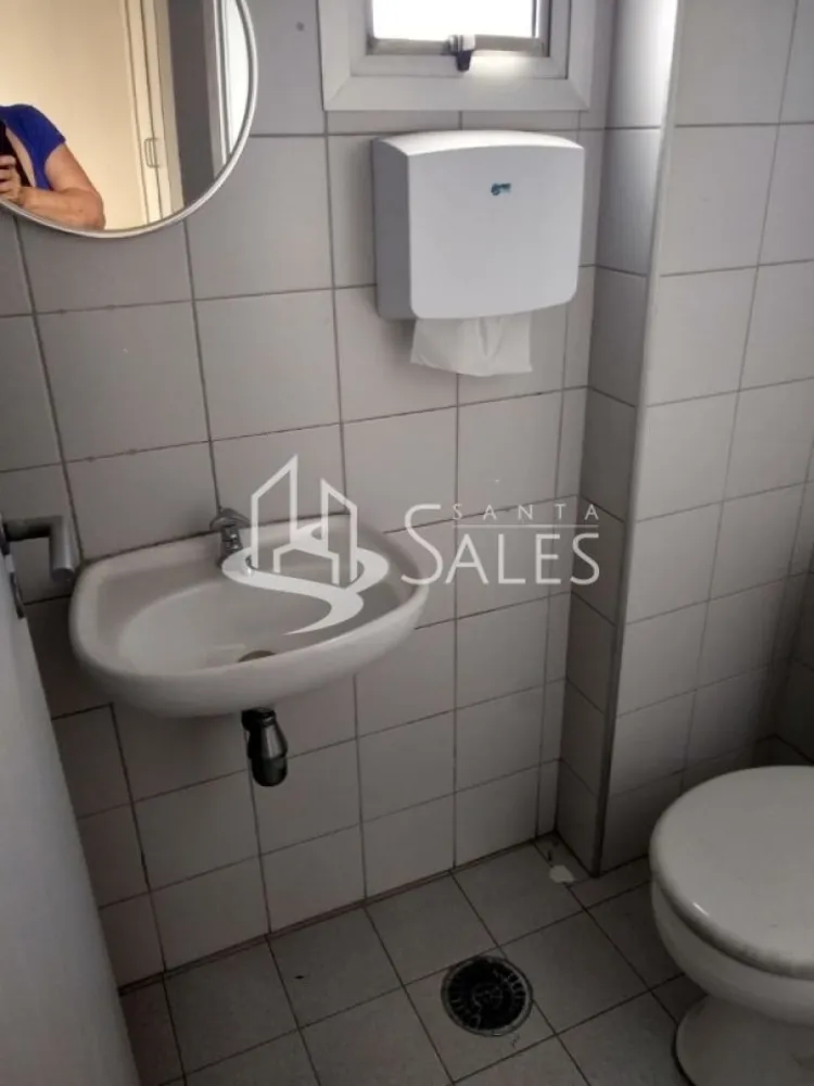 Imóvel Comercial, 40 m² - Foto 1