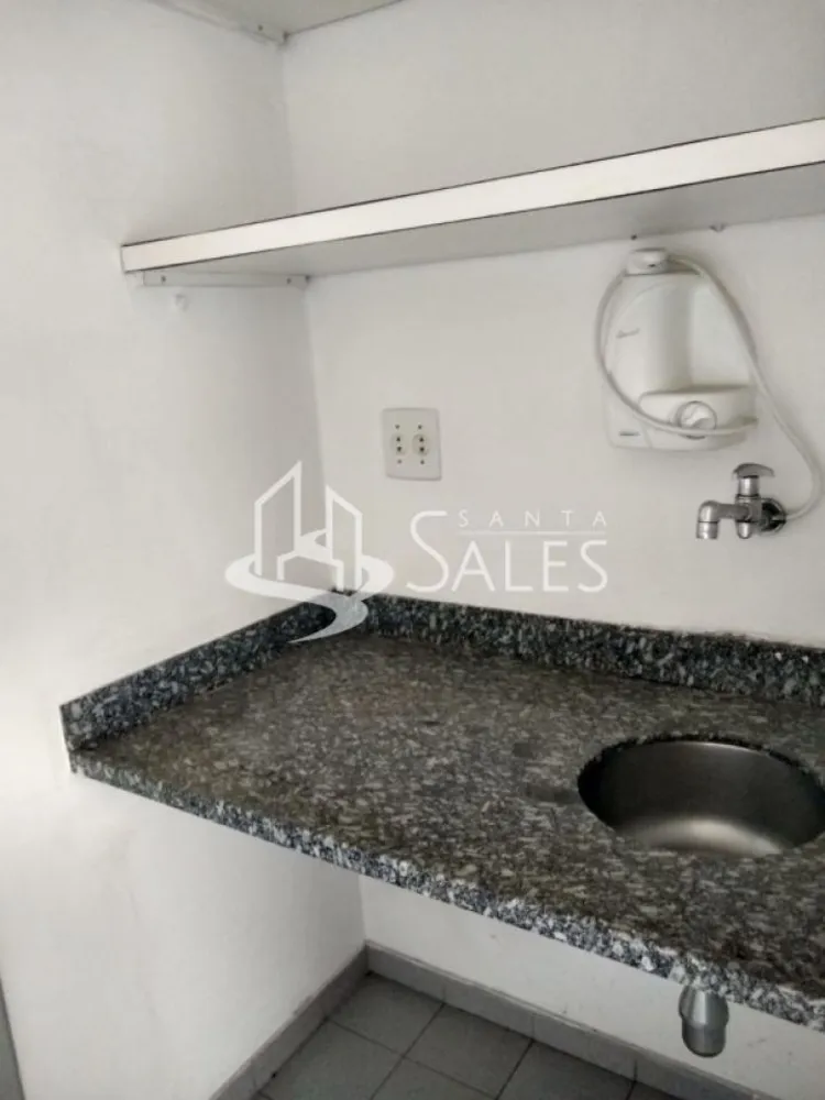 Imóvel Comercial, 40 m² - Foto 11