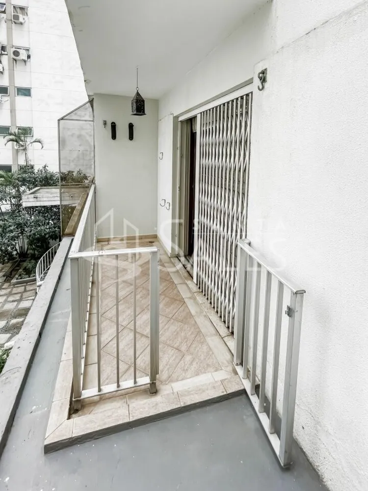 Apartamento, 2 quartos, 67 m² - Foto 7