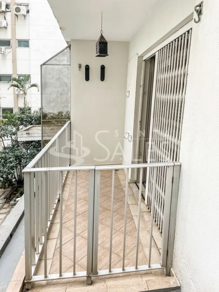 Apartamento, 2 quartos, 67 m² - Foto 6