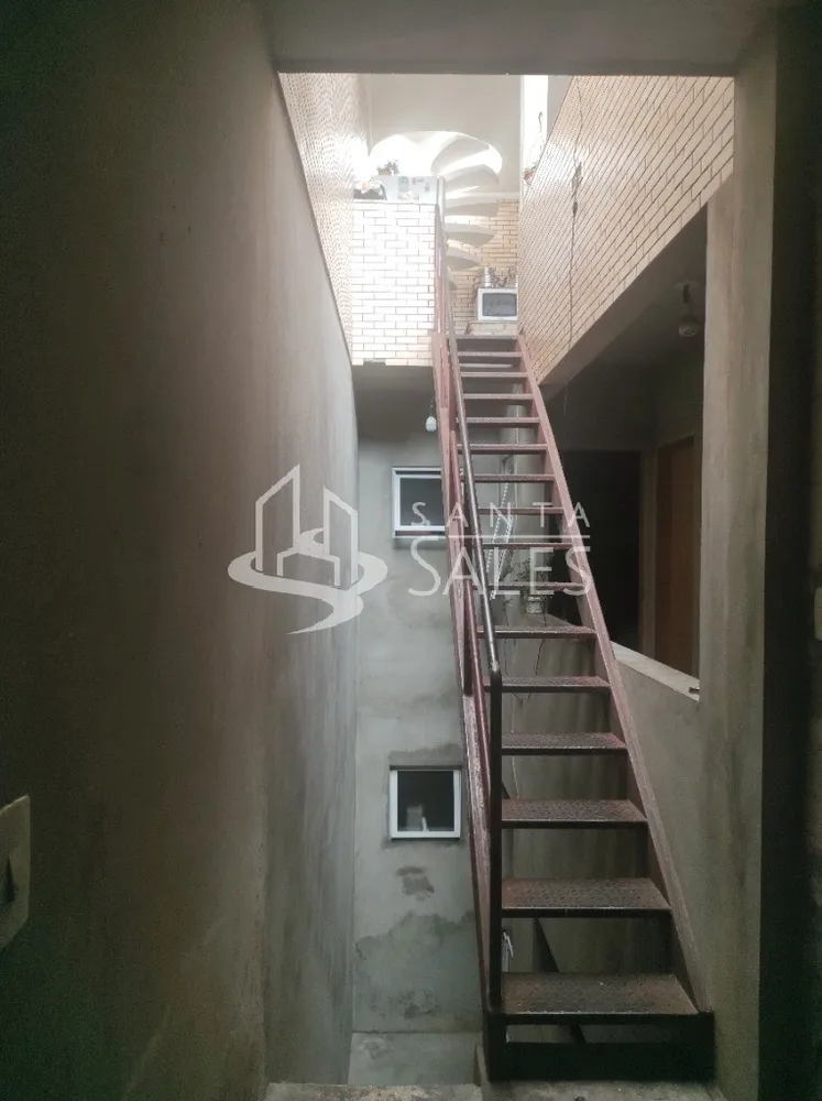 Casa de Condomínio, 3 quartos - Foto 10