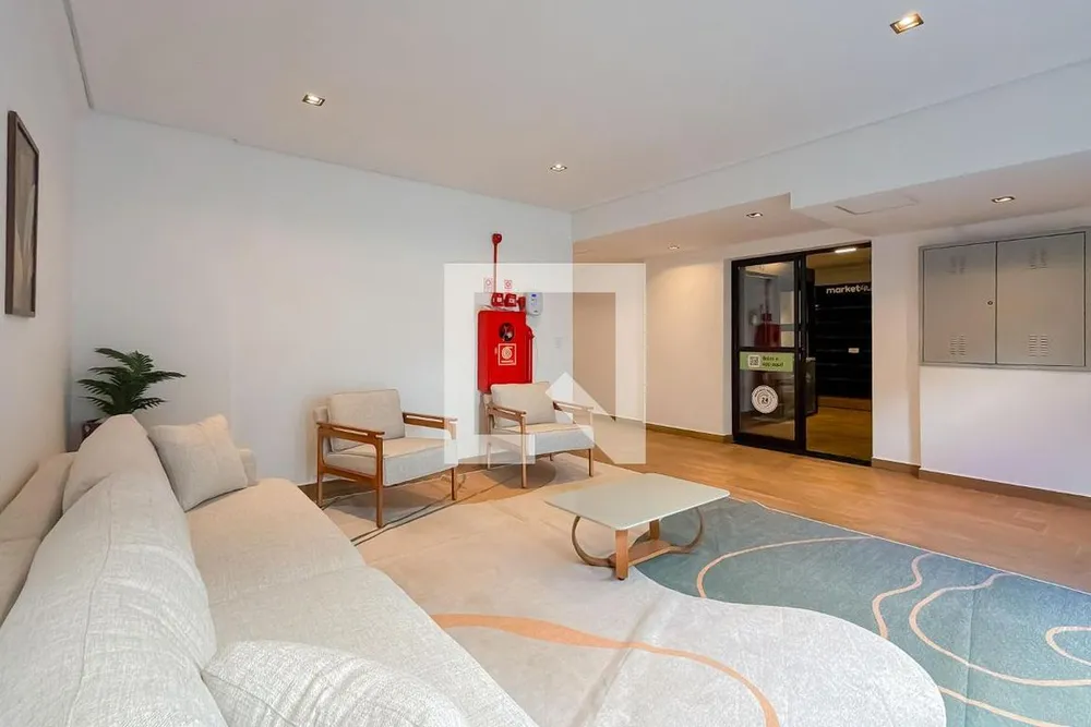 Kitnet-Studio, 25 m² - Foto 3