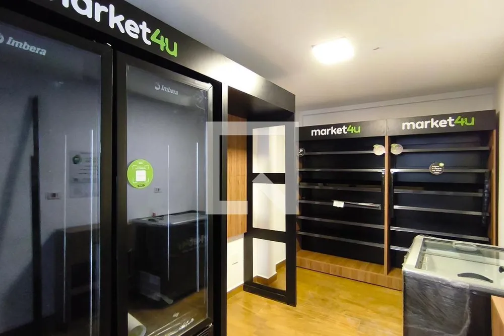 Kitnet-Studio, 25 m² - Foto 4