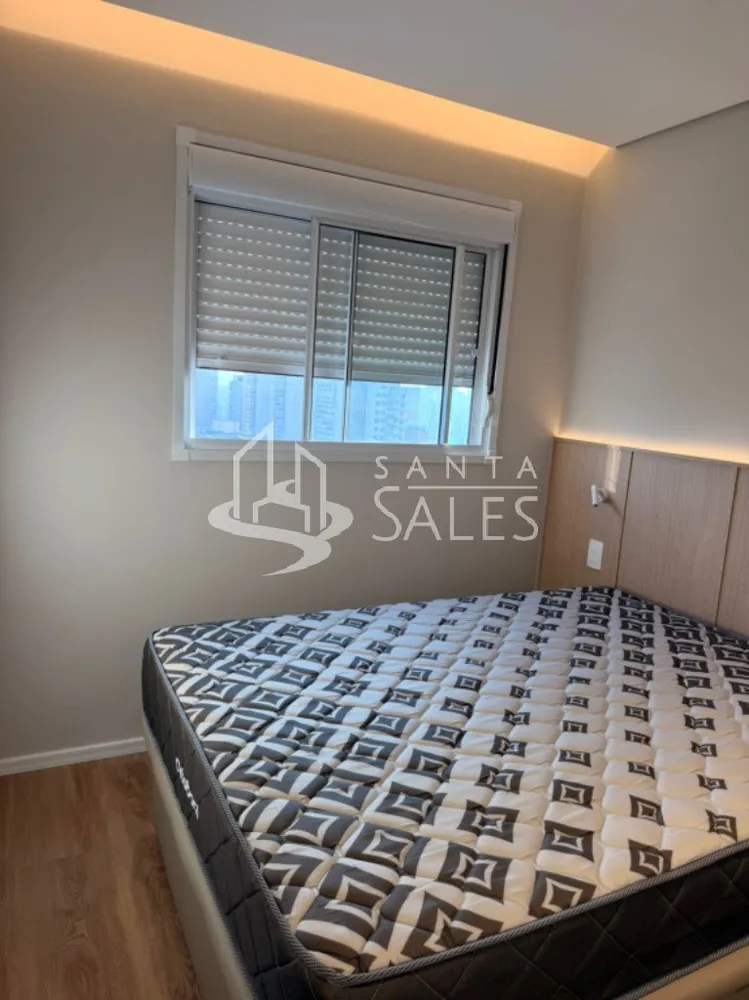 Apartamento, 1 quarto, 29 m² - Foto 8