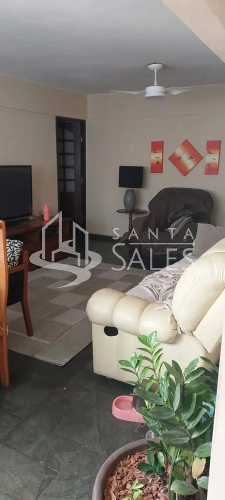 Apartamento, 2 quartos, 98 m² - Foto 4