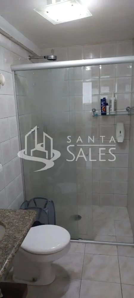 Apartamento, 2 quartos, 98 m² - Foto 2