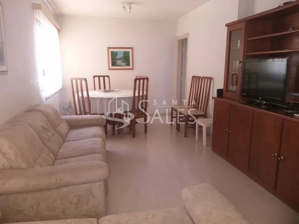 Apartamento, 3 quartos, 96 m² - Foto 5