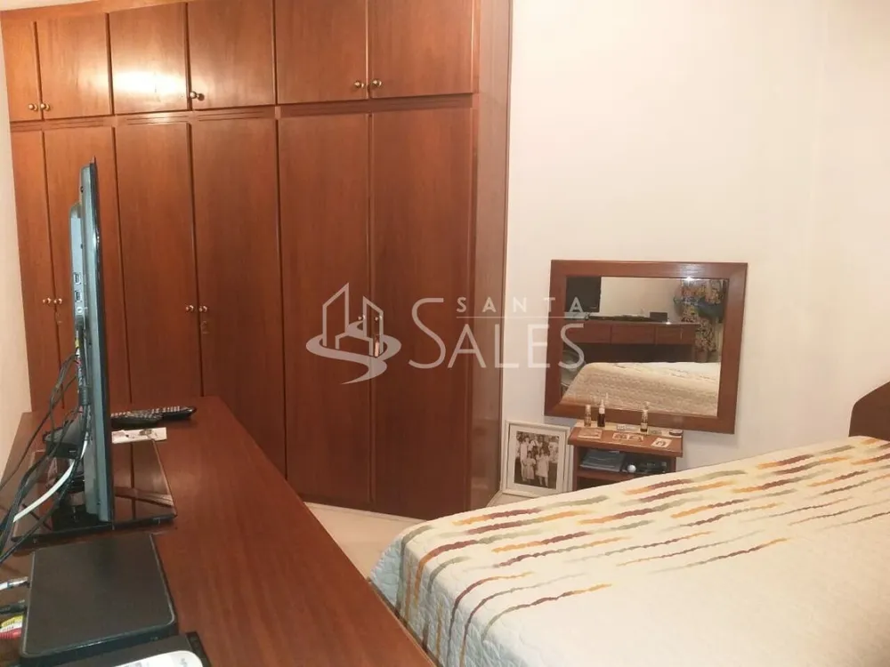 Apartamento, 3 quartos, 96 m² - Foto 3