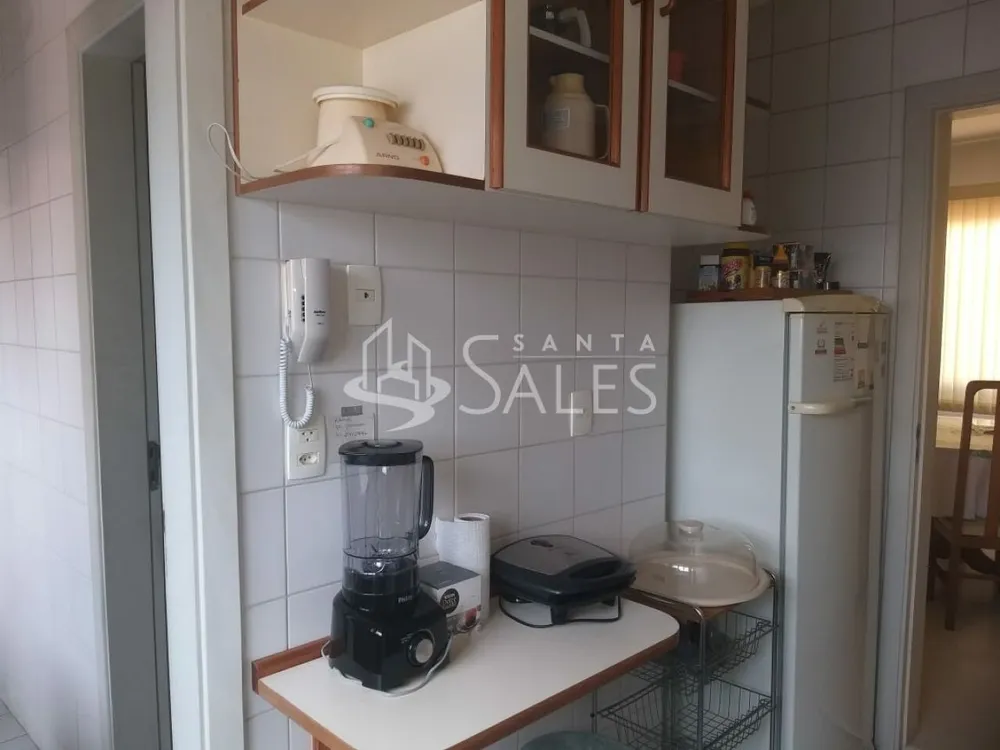 Apartamento, 3 quartos, 96 m² - Foto 7