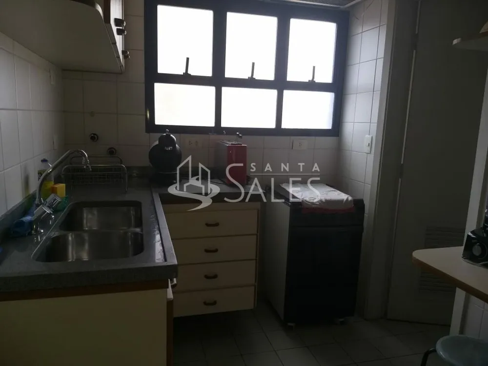 Apartamento, 3 quartos, 96 m² - Foto 1