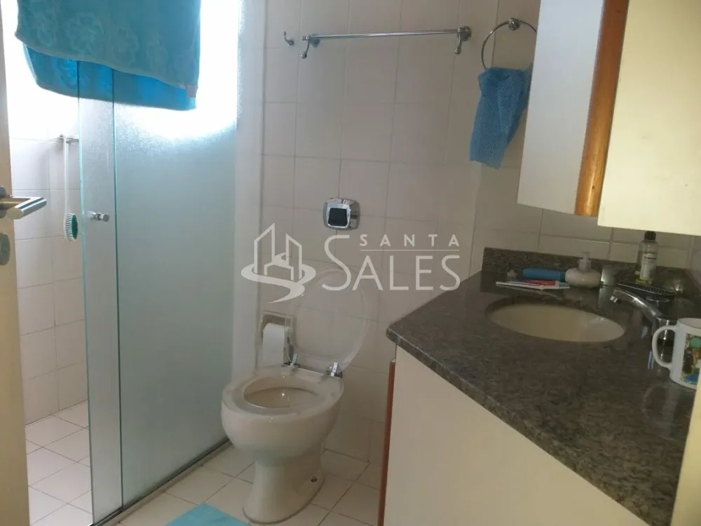 Apartamento, 3 quartos, 96 m² - Foto 6