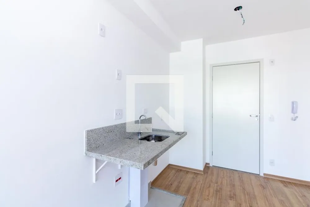 Apartamento, 1 quarto, 31 m² - Foto 3