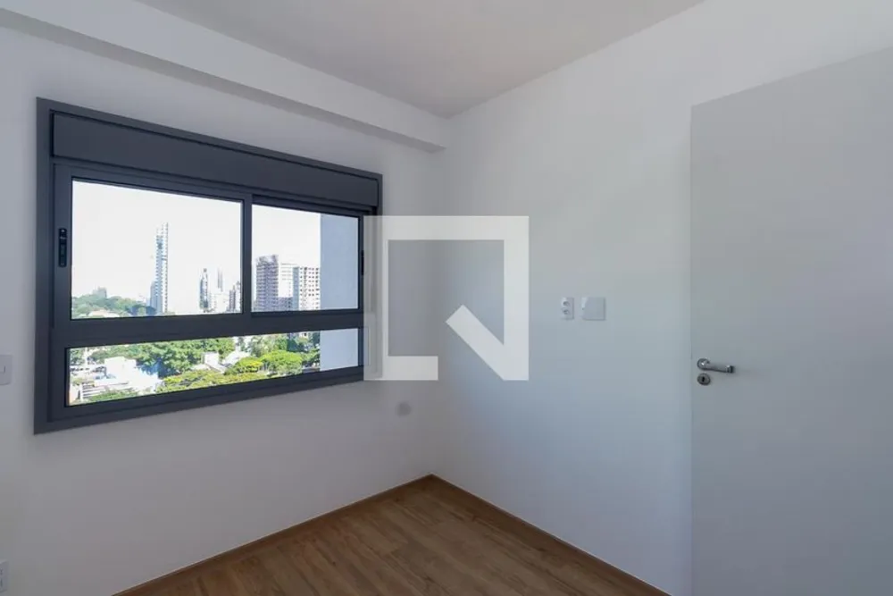 Apartamento, 1 quarto, 31 m² - Foto 6