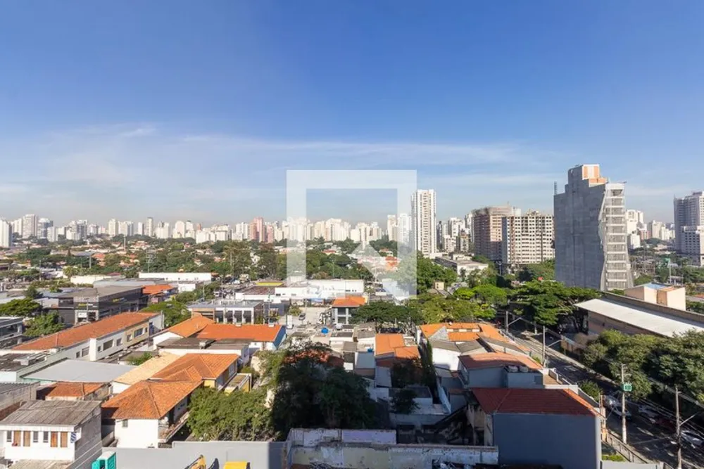 Apartamento, 1 quarto, 31 m² - Foto 5