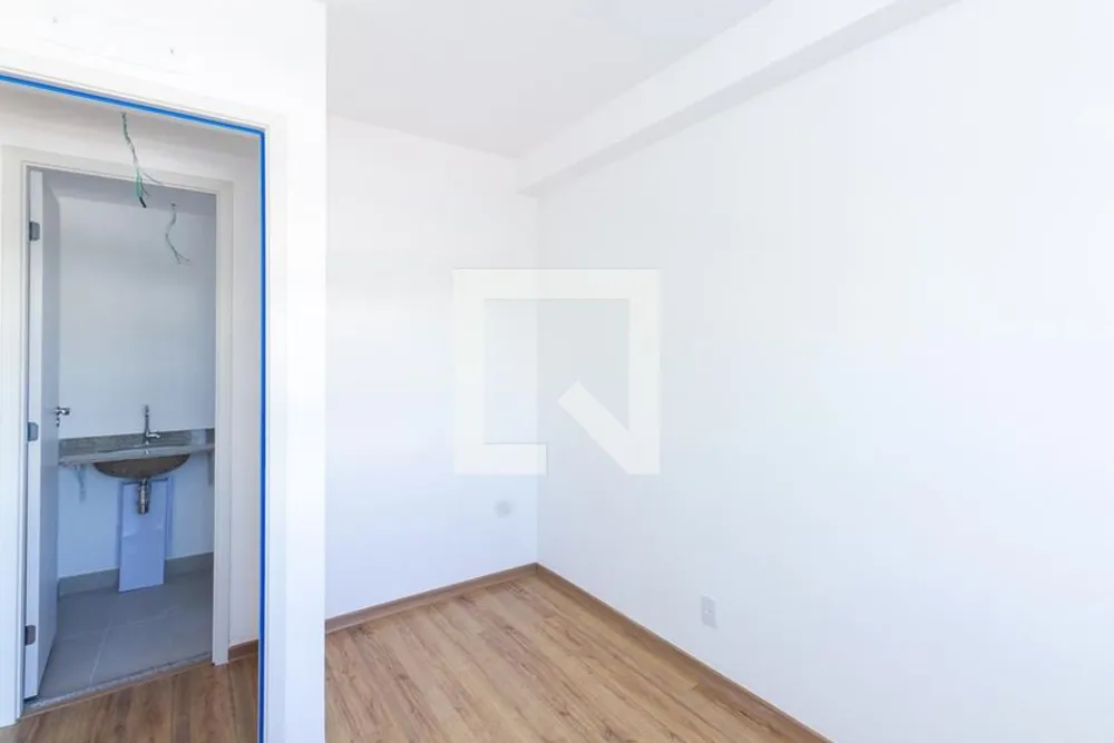 Apartamento, 1 quarto, 31 m² - Foto 7