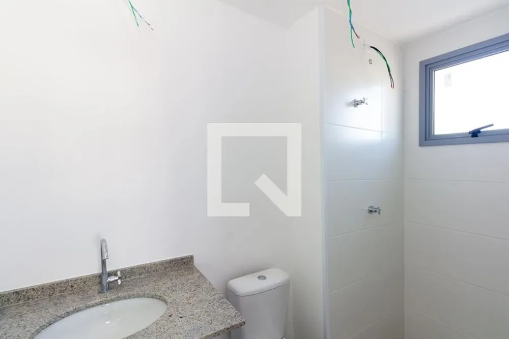 Apartamento, 1 quarto, 31 m² - Foto 2