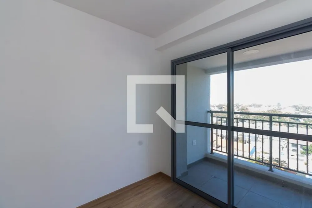 Apartamento, 1 quarto, 31 m² - Foto 2