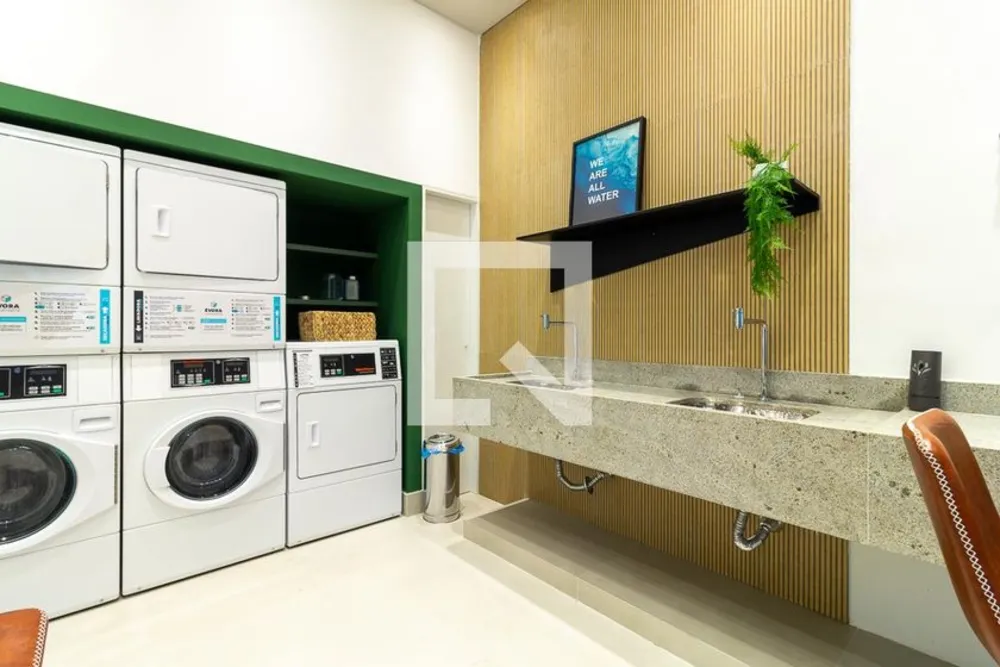 Apartamento, 1 quarto, 31 m² - Foto 12