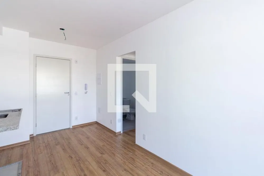Apartamento, 1 quarto, 31 m² - Foto 1