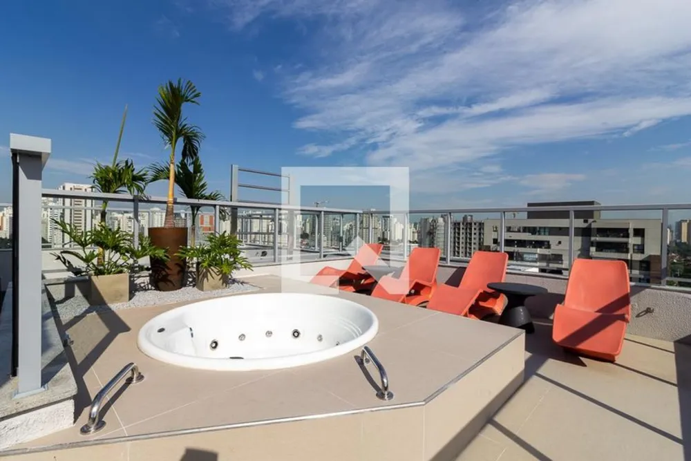 Apartamento, 1 quarto, 31 m² - Foto 15