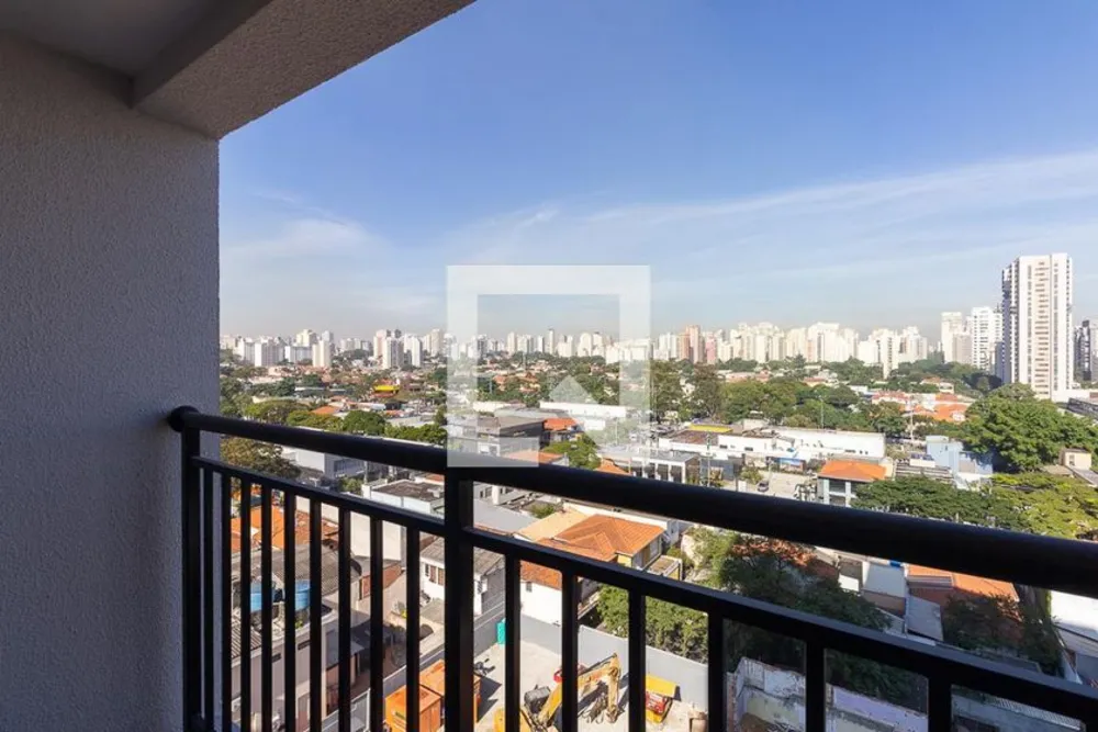 Apartamento, 1 quarto, 31 m² - Foto 4