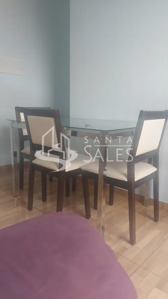 Apartamento, 2 quartos, 43 m² - Foto 1
